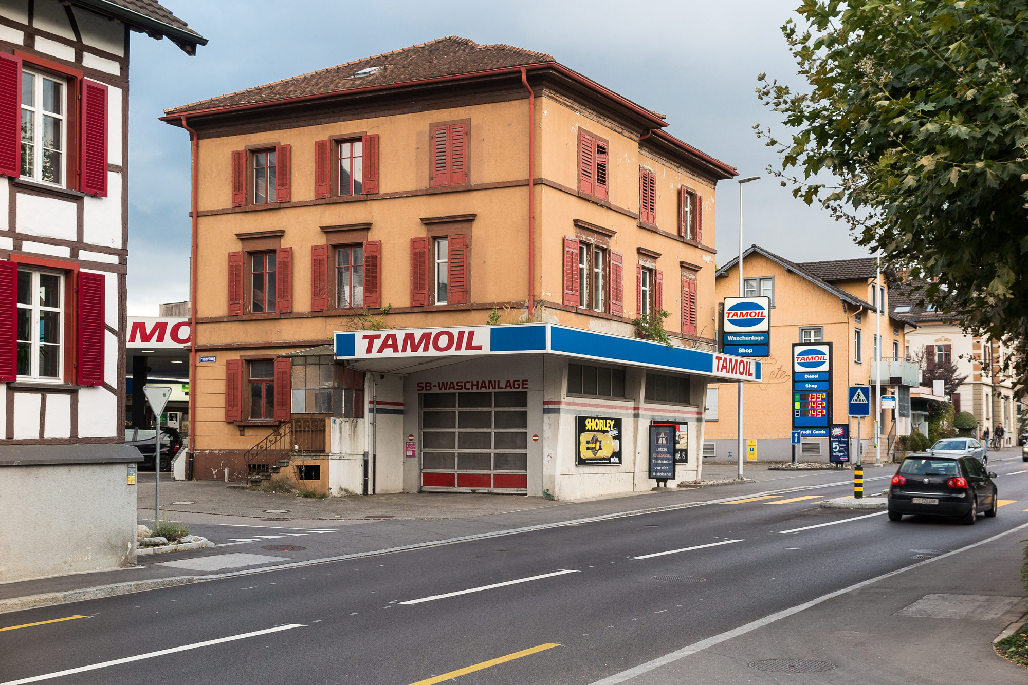 Kreuzlingen